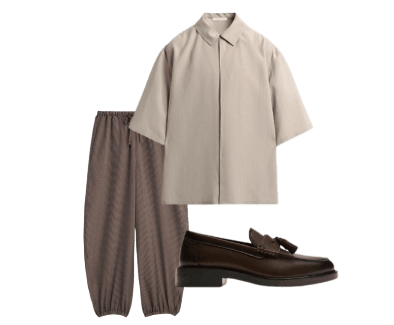 Look Elegante para Trabalho no escritório