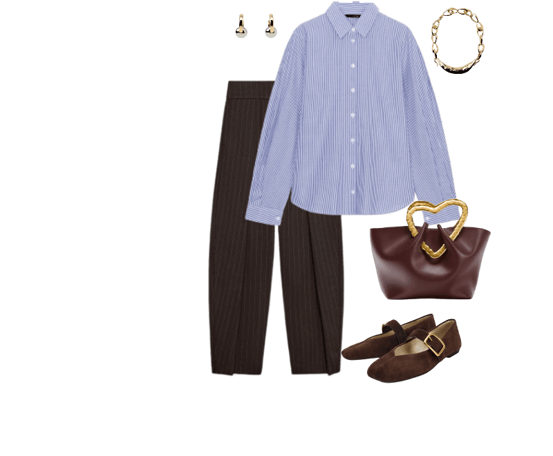 Look Elegante para Festa com amigos