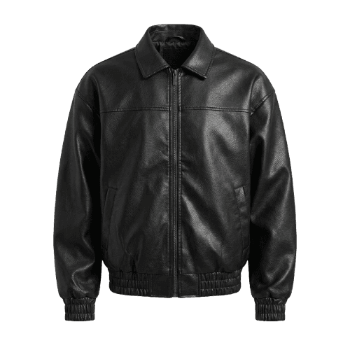 Jaqueta Poliuretano Barn Jacket