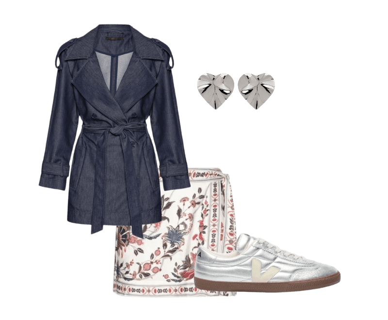 Look Criativo para Happy Hour