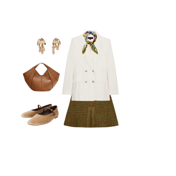 Look Criativo para Happy Hour