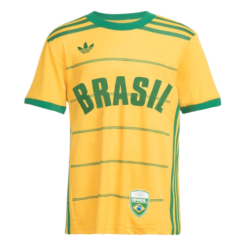 Camisa Originals Brasil COB