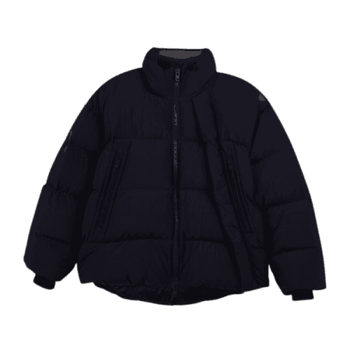 Jaqueta Puffer Y-3