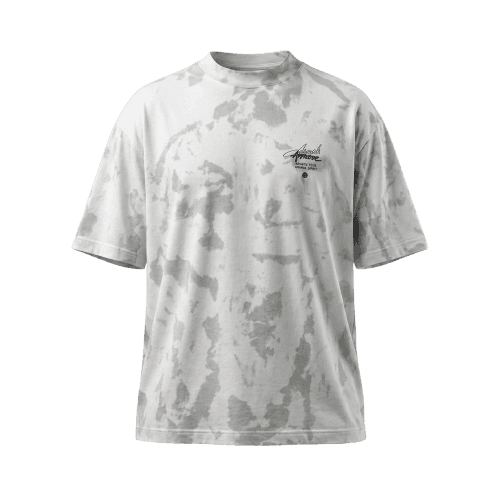 Camiseta Huge Approve Animals Cane Corso Branco
