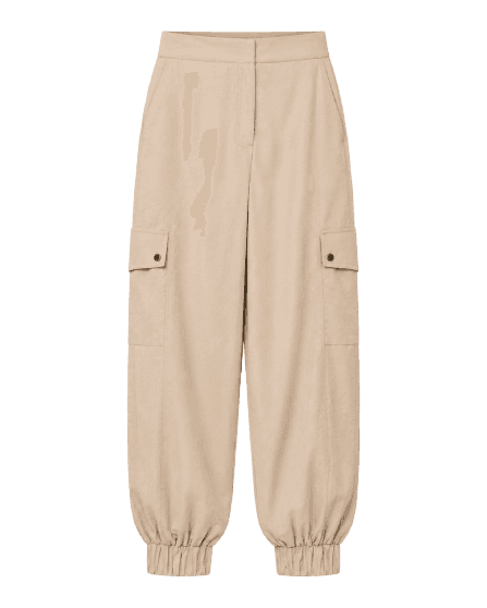 Calca Jogger Cupro