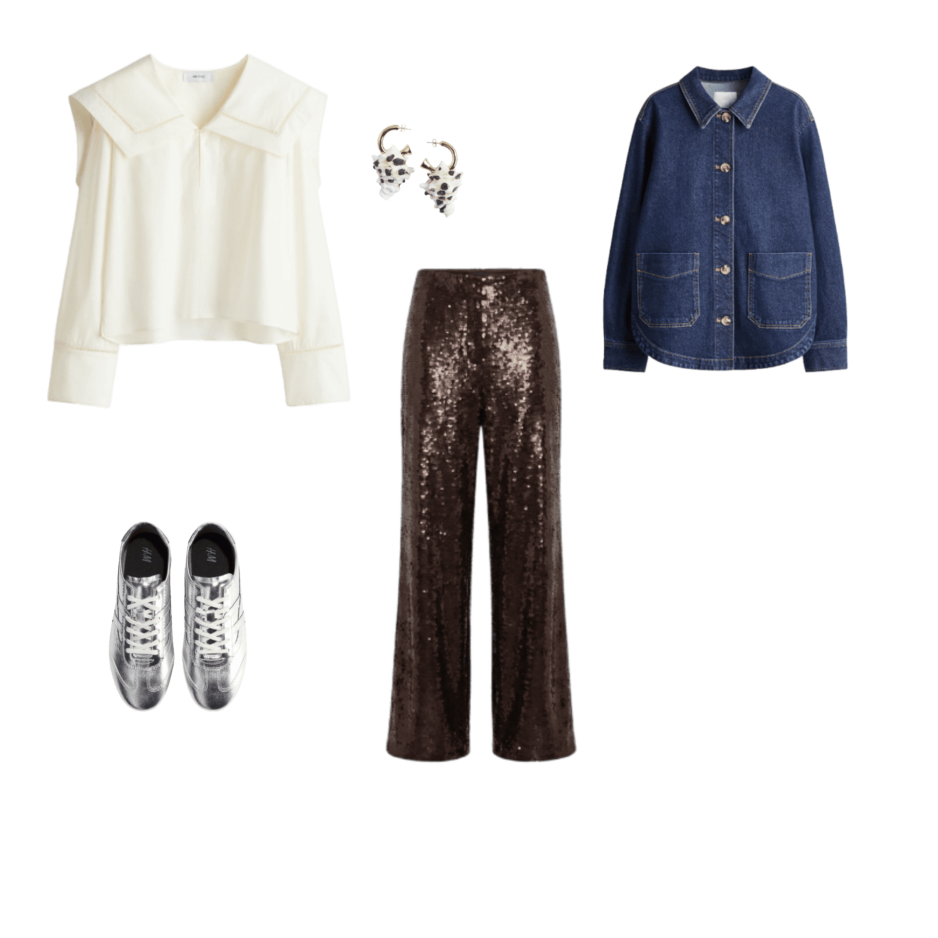 Look Criativo para Happy Hour