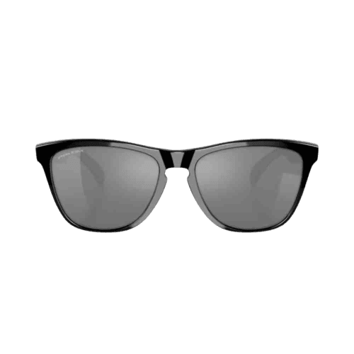Óculos de Sol Oakley Frogskins Preto 0OO9013 9013C455