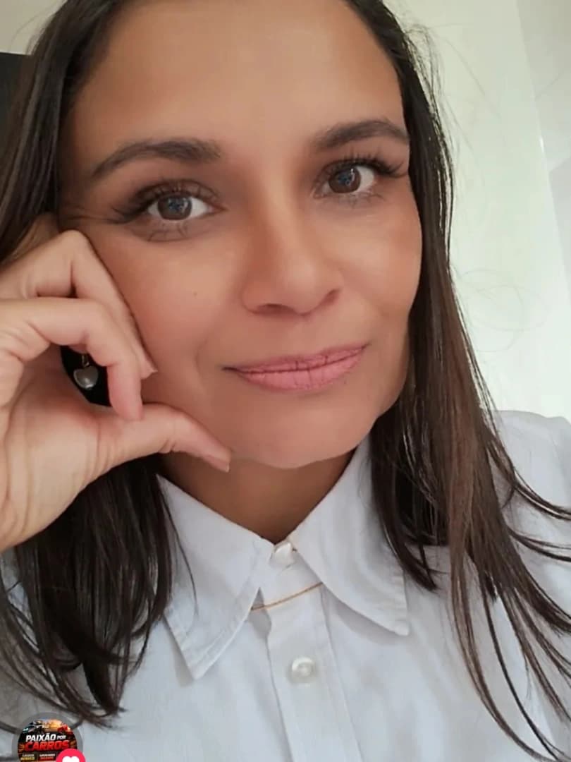 Edilene Oliveira
