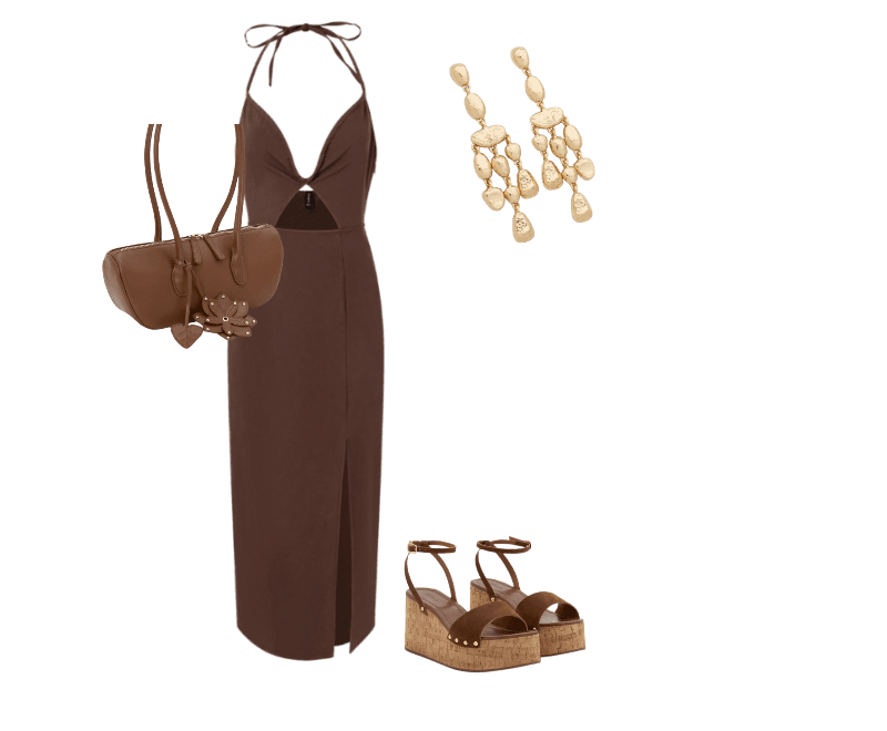 Look Natural para Saída no dia a dia