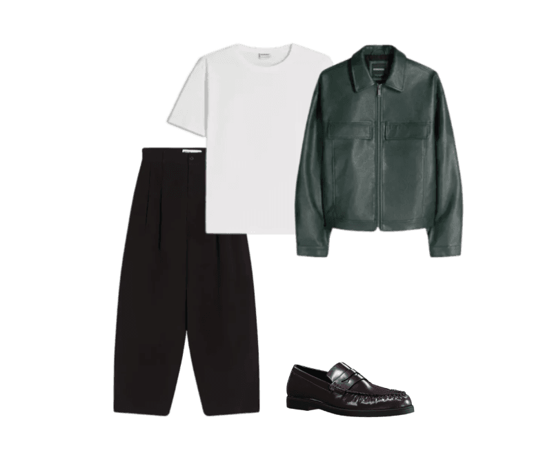 Look Elegante para Trabalho no escritório