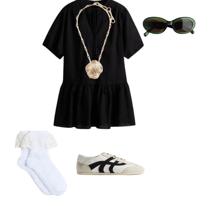 Look Criativo para Saída no dia a dia