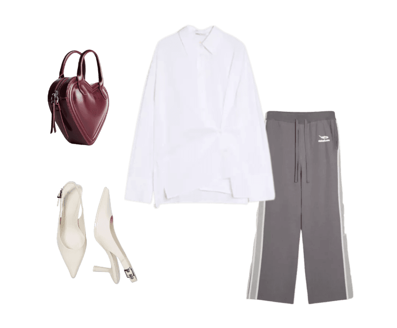 Look Criativo para Festa com amigos