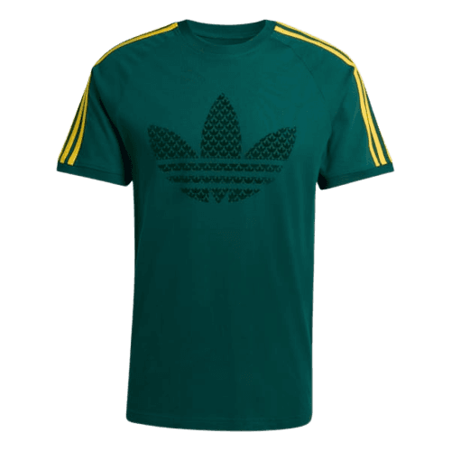 CAMISETA MONOGRAM INFILL 3S