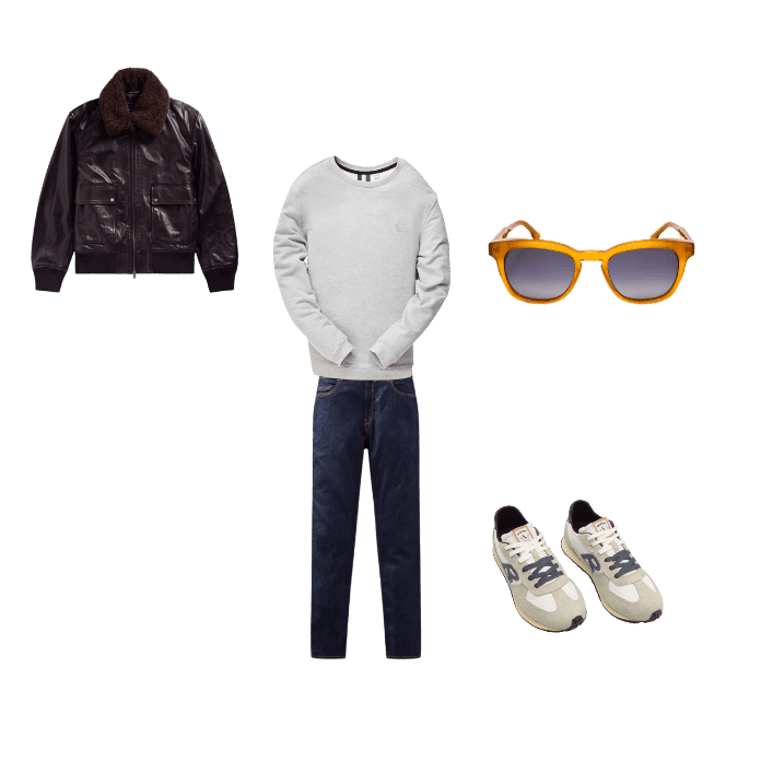 Look Elegante para Trabalho no escritório