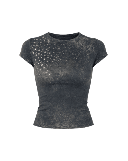 Blusa Star Dust – After Summer