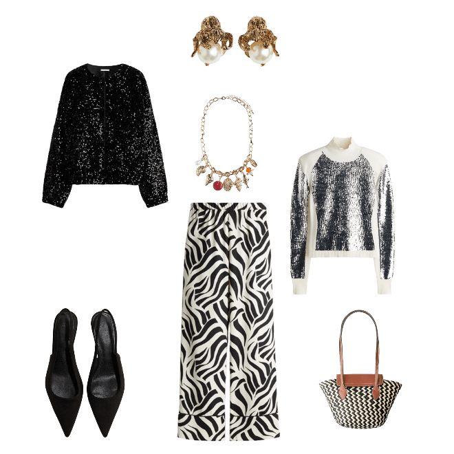 Look Elegante para Trabalho no escritório