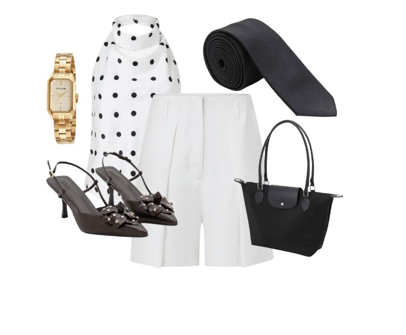 Look Sofisticado para Saída no dia a dia