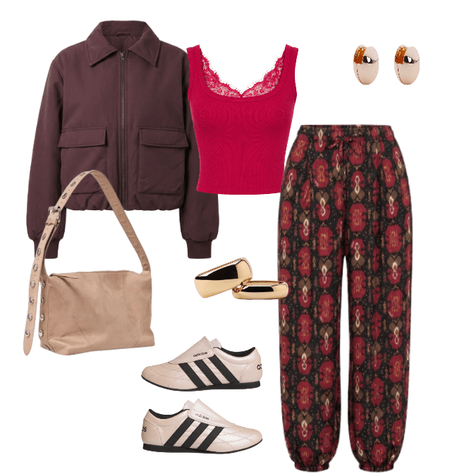 Look Criativo para Happy Hour