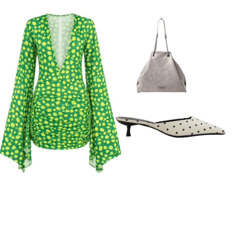 Look Criativo para Saída no dia a dia