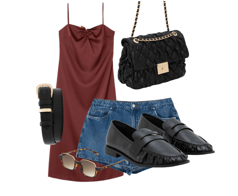 Look Contemporâneo para Festa com amigos