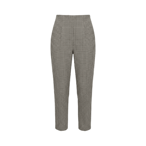 CALÇA DE CINTURA ALTA
