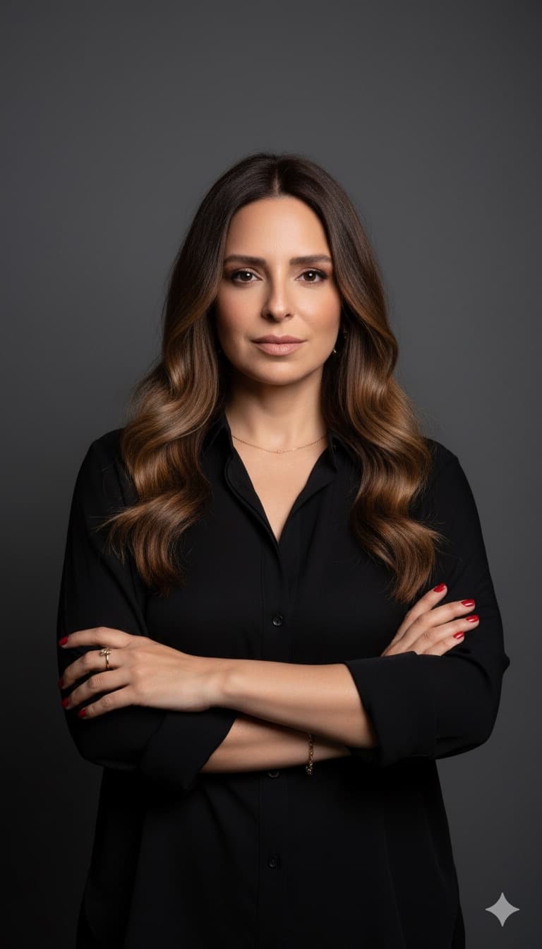 Andrea M. Lolio