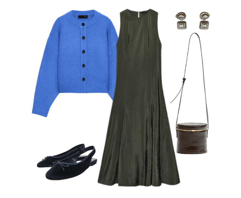 Look Criativo para Saída no dia a dia