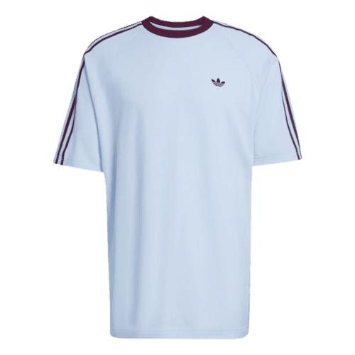 CAMISETA MANGA CURTA BRITCORE RINGER
