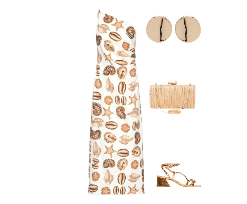 Look Elegante para Saída no dia a dia