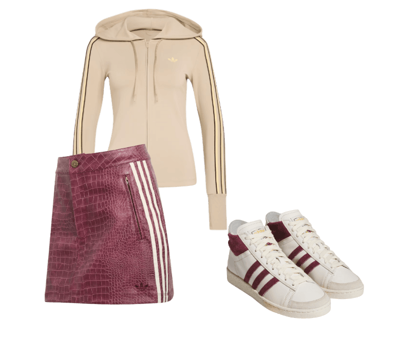 Look Esportivo para Passeio no parque