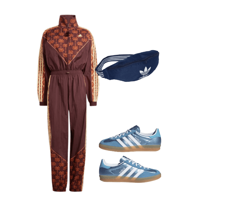 Look Criativo para Almoço com familia