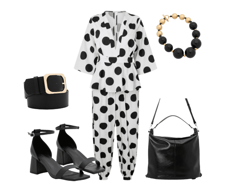 Look Sofisticado para Trabalho no escritório