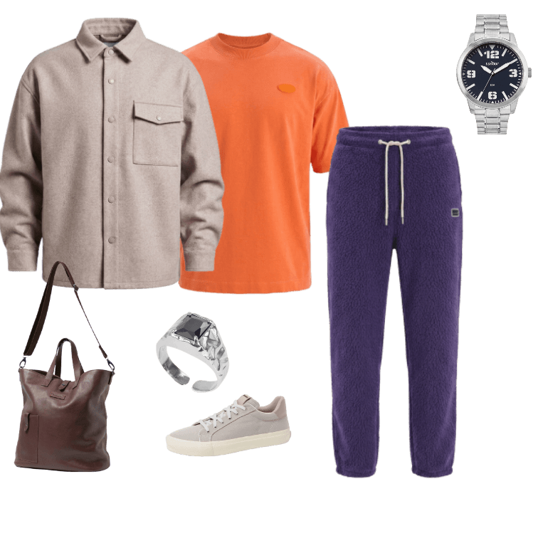 Look Criativo para Happy Hour