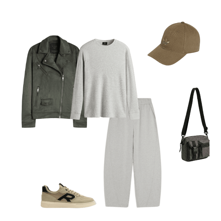 Look Criativo para Trabalho em casa