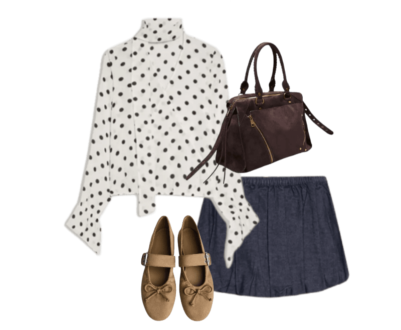 Look Elegante para Festa com amigos