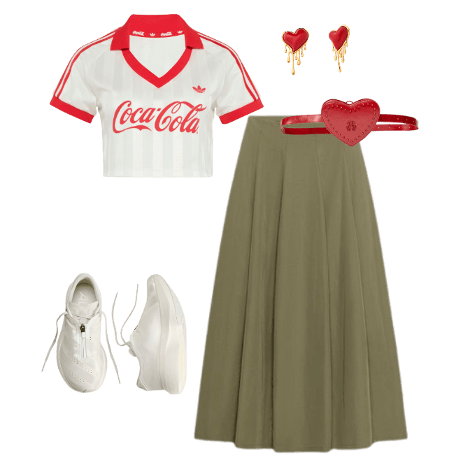Look Esportivo para Festa com amigos