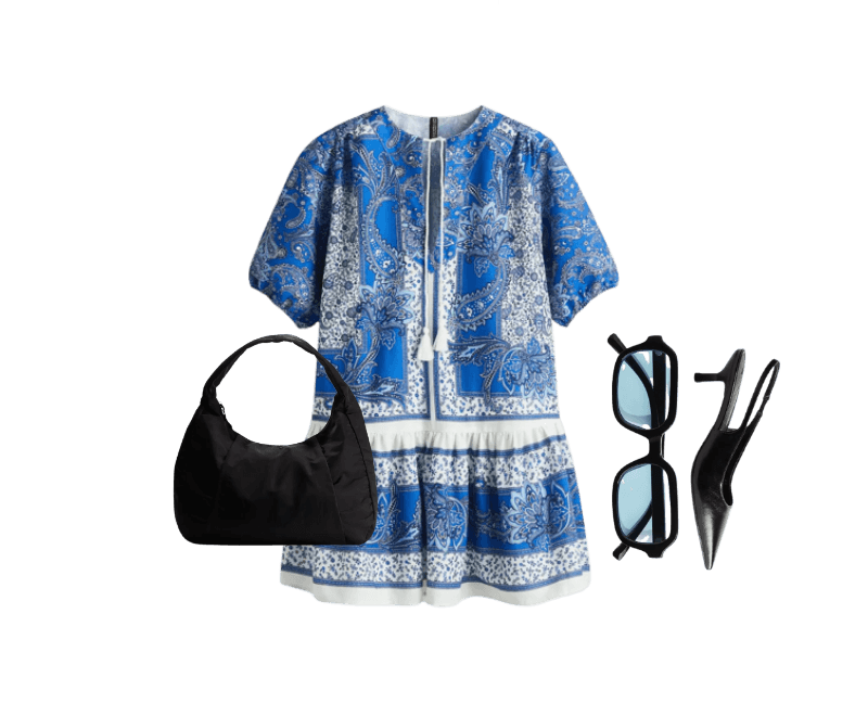 Look Romântico para Trabalho no escritório