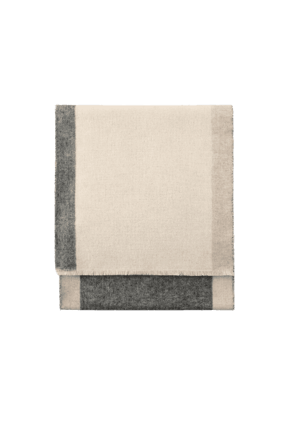 Lenço Jacquard