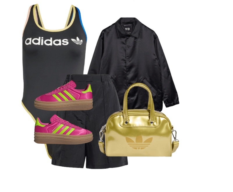 Look Criativo para Trabalho em casa