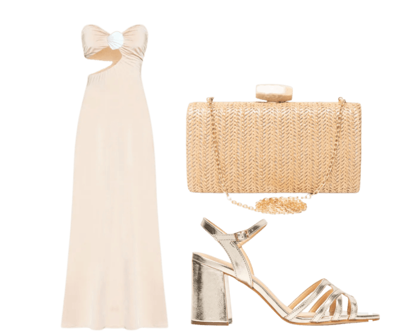 Look Romântico para Trabalho no escritório