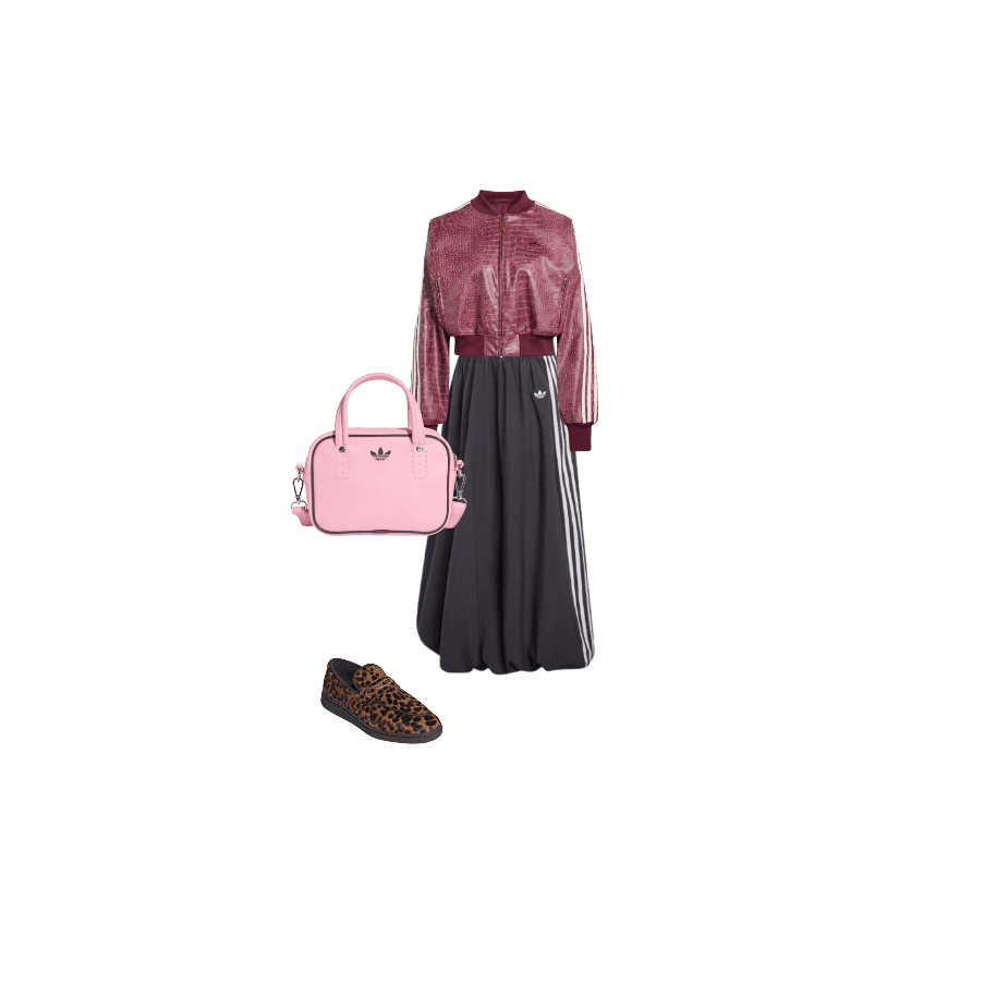 Look Esportivo para Saída no dia a dia