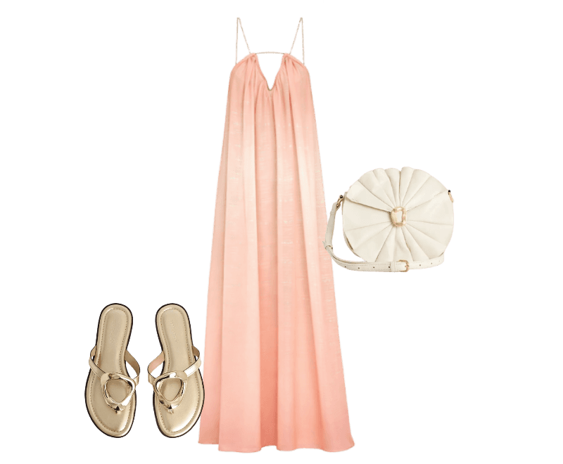 Look Sofisticado para Formatura