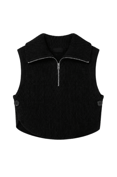 COLETE TRICOT BETA PRETO