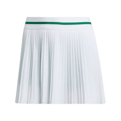 Saia pregueada Tennis Pro Climacool