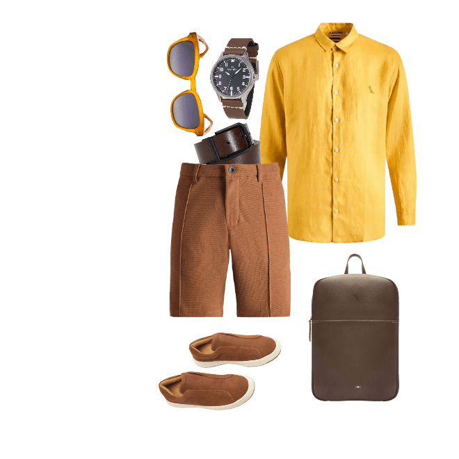 Look Elegante para Almoço com familia