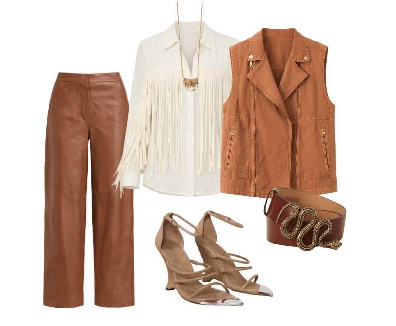 Look Magnético para Happy Hour