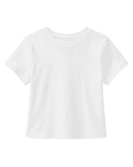 Camiseta - 90S Baby Tee