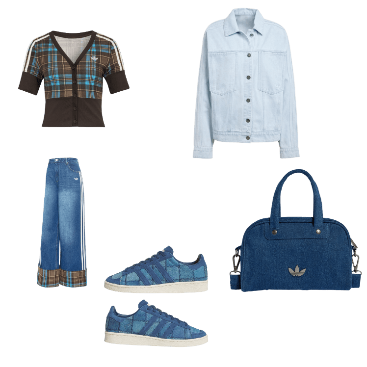 Look Esportivo para Trabalho no escritório