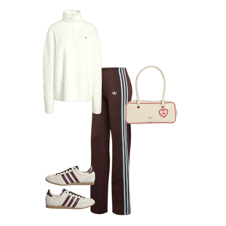 Look Esportivo para Academia