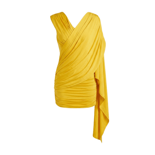Vestido Carlota Jersey Curto